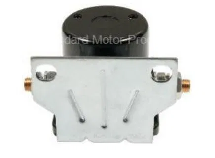SS588T – STANDARD IGN Starter Solenoid, OE Replacement 12 Volt 4 Terminals - view 2